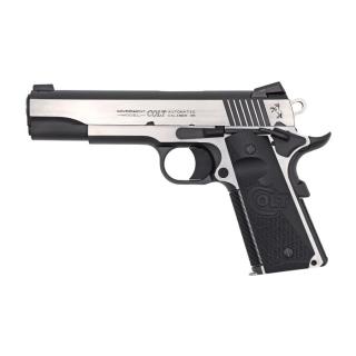 Pištoľ Colt Combat Elite Government Two Tone 5  .45 ACP