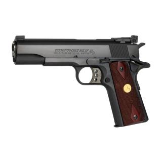 Pištoľ Colt Gold Cup National Match 5  .45 ACP