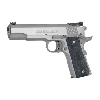 Pištoľ Colt Gold Cup Trophy Stainless 5  .45 ACP