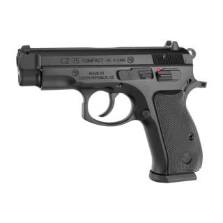 Pištoľ CZ 75 COMPACT 9mm Luger