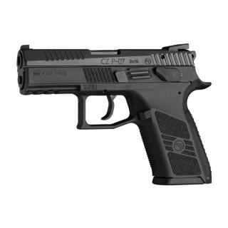 Pištoľ CZ P-07 9mm Luger
