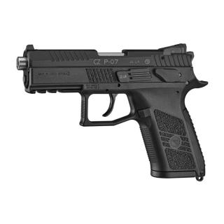 Pištoľ CZ P-07 Kadet .22 LR