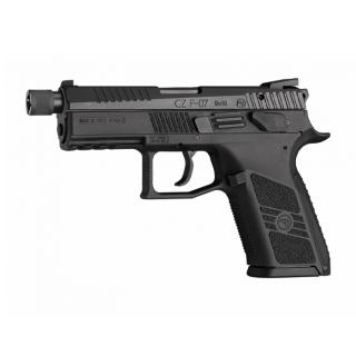 Pištoľ CZ P-07 SR 9mm Luger