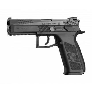 Pištoľ CZ P-09 9mm Luger