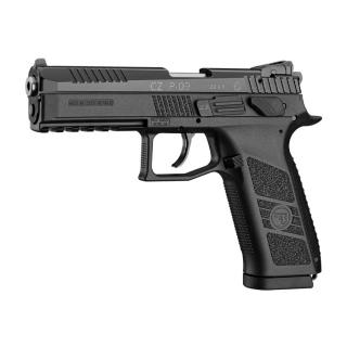 Pištoľ CZ P-09 Kadet .22 LR