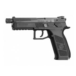 Pištoľ CZ P-09 SR 9mm Luger