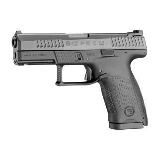 Pištoľ CZ P-10 C 9mm Luger