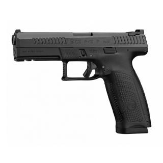 Pištoľ CZ P-10 F 9mm Luger