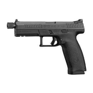 Pištoľ CZ P-10 F SR 9mm Luger