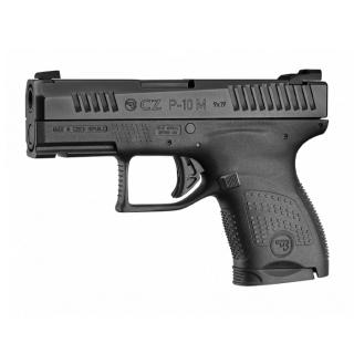 Pištoľ CZ P-10 M 9mm Luger