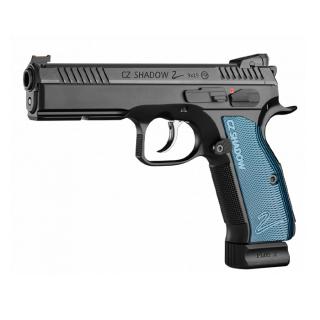 Pištoľ CZ SHADOW 2 9mm Luger