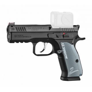 Pištoľ CZ SHADOW 2 COMPACT OR 9mm Luger