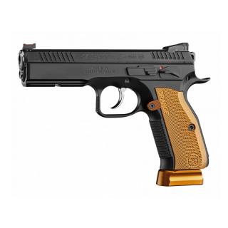 Pištoľ CZ SHADOW 2 Orange 9mm Luger