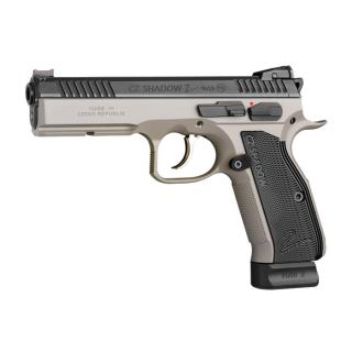 Pištoľ CZ SHADOW 2 Urban Grey 9mm Luger