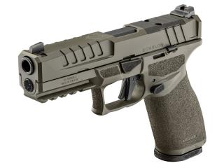 Pištoľ ECHELON OD GREEN, 9x19