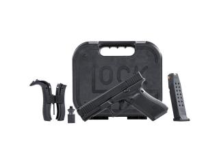 Pištoľ exp. GLOCK 17 Gen5 First Edition, kal. 9mm P.A.K.