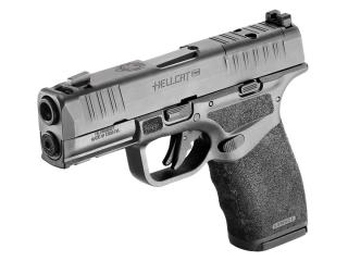 Pištoľ HELLCAT PRO OSP COMP, 9x19