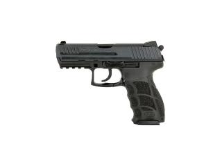 Pištoľ HK P30 V3, kal. 9x19