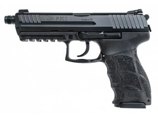 Pištoľ HK P30L SD V3, kal. 9x19