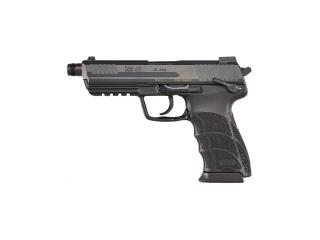 Pištoľ HK45 Tactical V1, kal. .45ACP