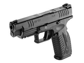 Pištoľ HS SF19 4.5 RDR, kal. 9x19