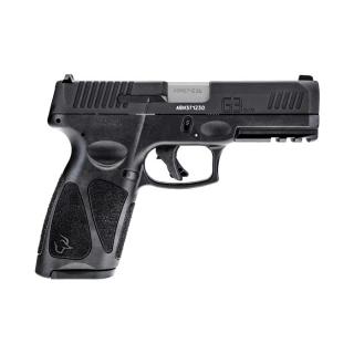 Pištoľ Taurus G3, 4 , 9mm Luger, čierna