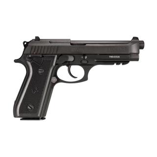 Pištoľ Taurus PT92 AF, 5 , 9mm Luger, čierna