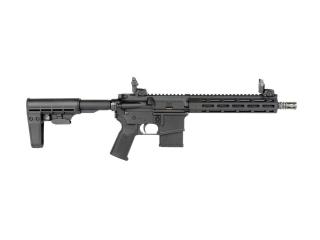 Pištoľ Tippmann M4-22 ELITE PISTOL 11  with Arm Brace, kal. .22LR (A101068)