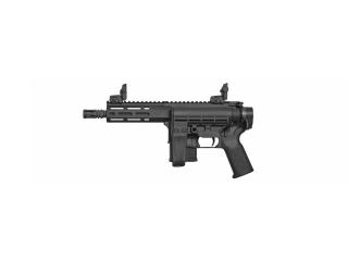 Pištoľ Tippmann M4-22 MICRO BUG OUT PISTOL 7  with Folding Arm Brace, kal. .22LR (A101131)