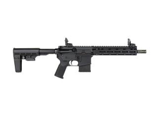 Pištoľ Tippmann M4-22 PRO PISTOL 11  with Arm Brace, kal. .22LR (A101067)
