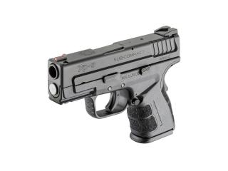 Pištoľ XD 3  MOD.2 SUB-COMPACT, 9x19