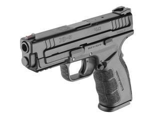 Pištoľ XD 4  MOD.2, 9x19