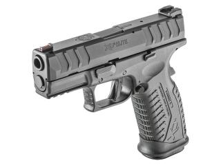 Pištoľ XD-M ELITE 3.8 , 9x19