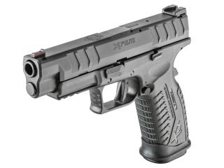 Pištoľ XD-M ELITE 4.5 , 9x19