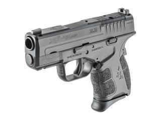 Pištoľ XD-S MOD.2 OSP 3.3 , .45 ACP