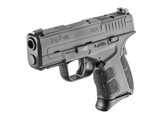 Pištoľ XD-S MOD.2 OSP 3.3 , 9x19