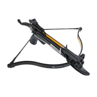 Pištolová kuša Poe Lang Cobra 80 LB - čierna