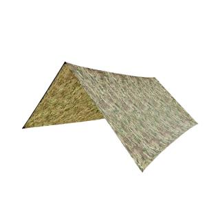 Plachta Helikon-Tex Supertarp, Camogrom