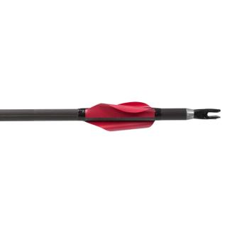 Plastové letky Range-O-Matic Spin Wing 1,75 , 50 ks