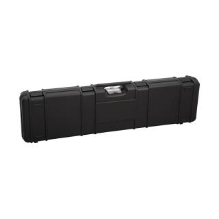 Plastový kufor na pušku Negrini 1640 C ISY 117,5 x 29 x 12 cm