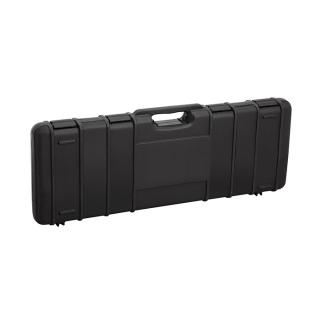 Plastový kufor na pušku Negrini 1690 ISY 90 x 33 x 10,5 cm