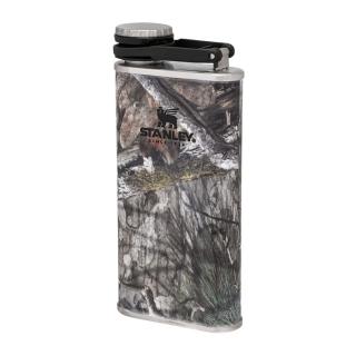 Ploskačka Stanley Classic Easy Fill Wide Mouth Flask 230 ml, Country DNA