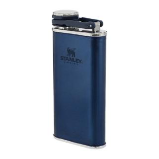 Ploskačka Stanley Classic Easy Fill Wide Mouth Flask 230 ml, Nightfall