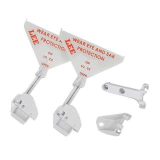 Podávače zápaliek Lee Precision Safety Primer Feed Small and Large