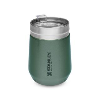 Pohár Stanley Go Everyday Tumbler 290 ml, Hammertone Green