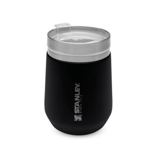 Pohár Stanley Go Everyday Tumbler 290 ml, Matte Black
