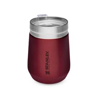 Pohár Stanley Go Everyday Tumbler 290 ml, Wine