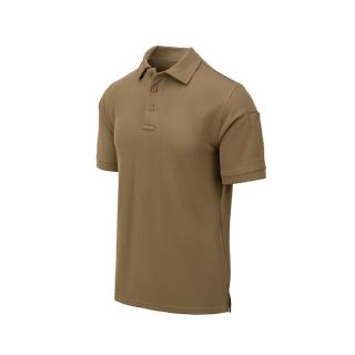 Polo tričko Helikon-Tex UTL Polo Shirt, Coyote