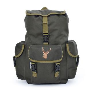 Poľovnícky batoh Ballpolo STANDARD 20 l - oliva