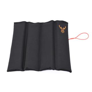 Poľovnícky podsedák Ballpolo LUXURY - čierny
